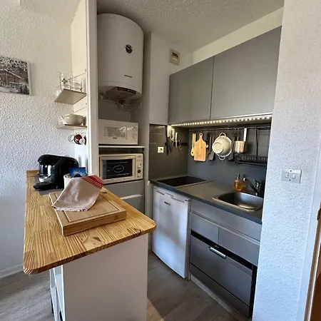 Le Petit Marou Apartamento