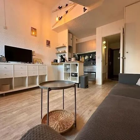 Le Petit Marou * Saint-Lary-Soulan