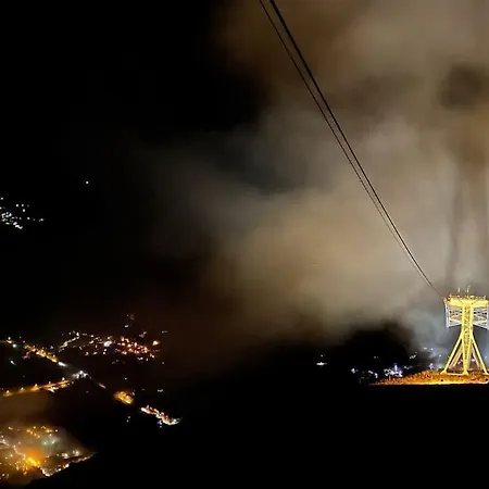 Apartment Le Petit Marou Saint-Lary-Soulan