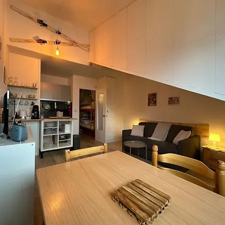 Le Petit Marou * Saint-Lary-Soulan