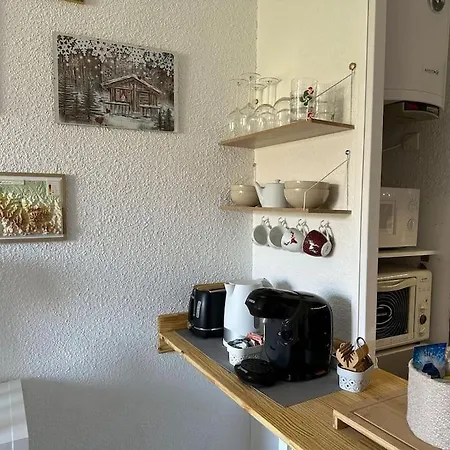 Le Petit Marou Apartment