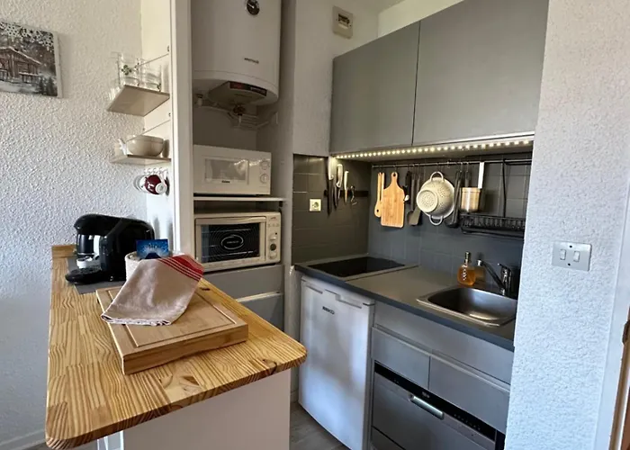 Le Petit Marou Διαμέρισμα