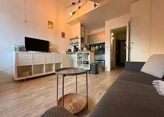 Le Petit Marou * Saint-Lary-Soulan