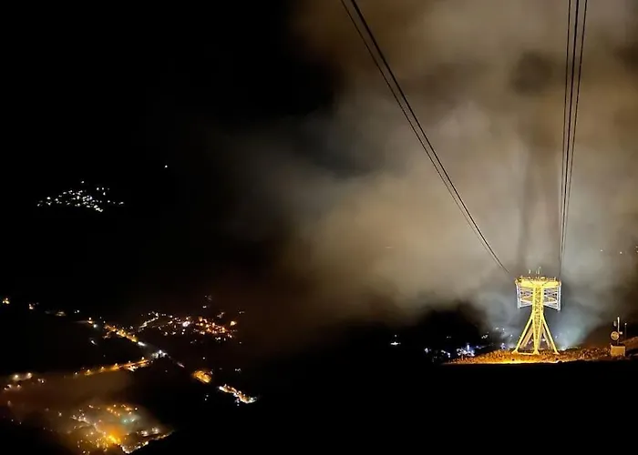 Διαμέρισμα Le Petit Marou Saint-Lary-Soulan