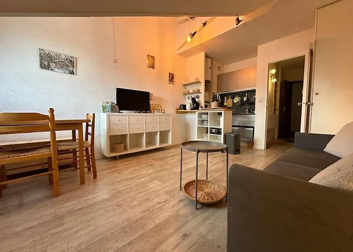 Le Petit Marou * Saint-Lary-Soulan