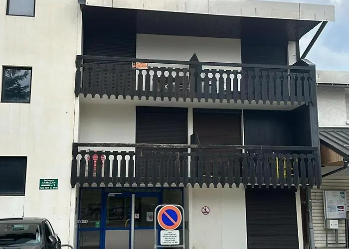 Le Petit Marou * Saint-Lary-Soulan