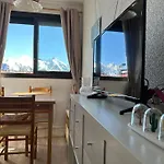 Le Petit Marou Apartmán Saint-Lary-Soulan
