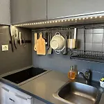 Apartmán Le Petit Marou *