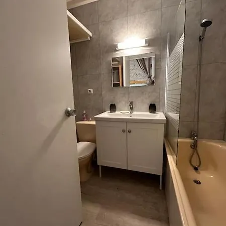 Appartement Le Petit Marou *