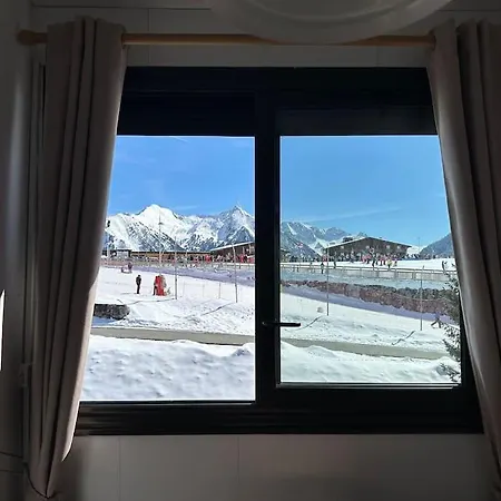 Le Petit Marou Apartmán