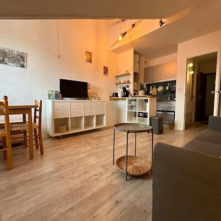 Le Petit Marou * Saint-Lary-Soulan