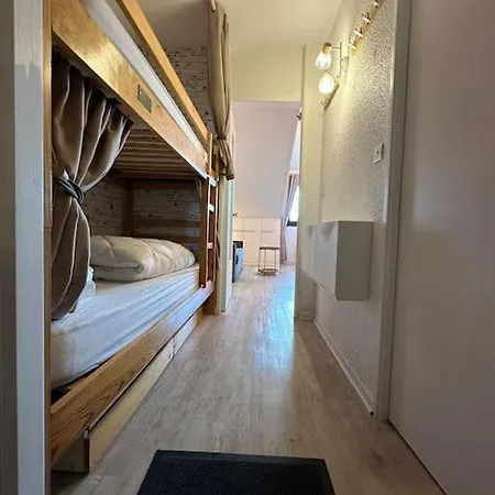 Le Petit Marou Apartmán