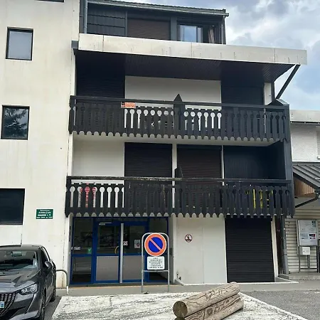 Le Petit Marou * Saint-Lary-Soulan